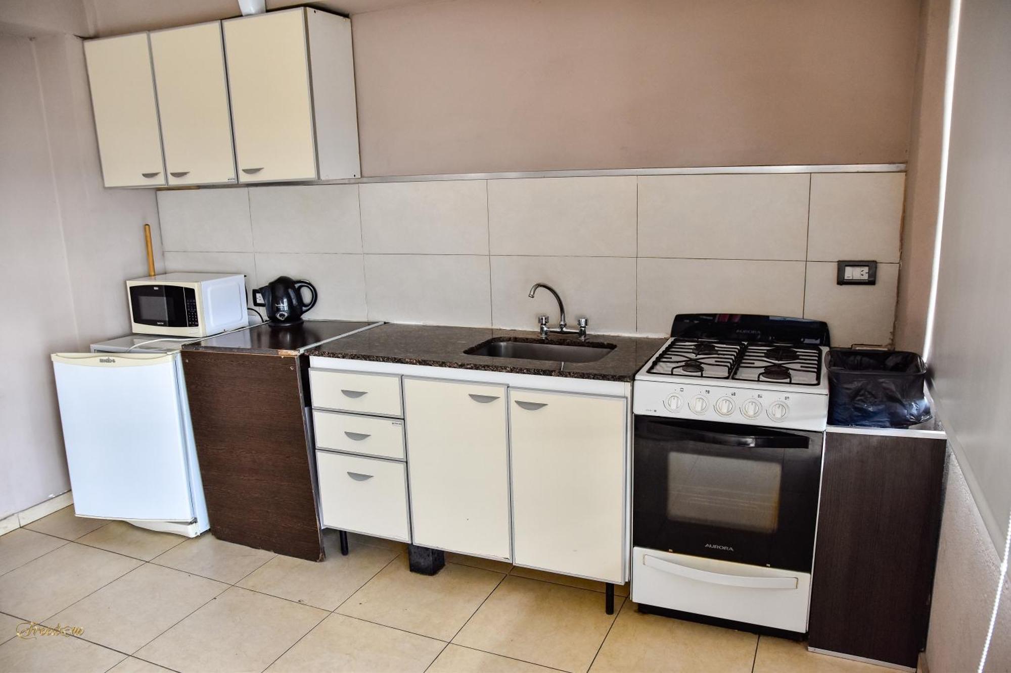 Apartahotel Altos Apart Carlos Paz *