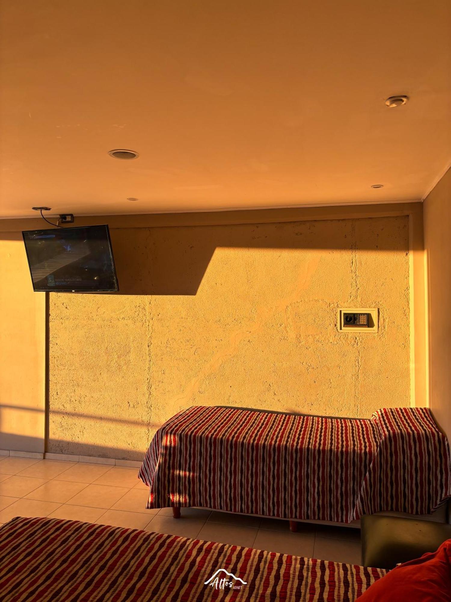 Altos Apart Carlos Paz Apartahotel *