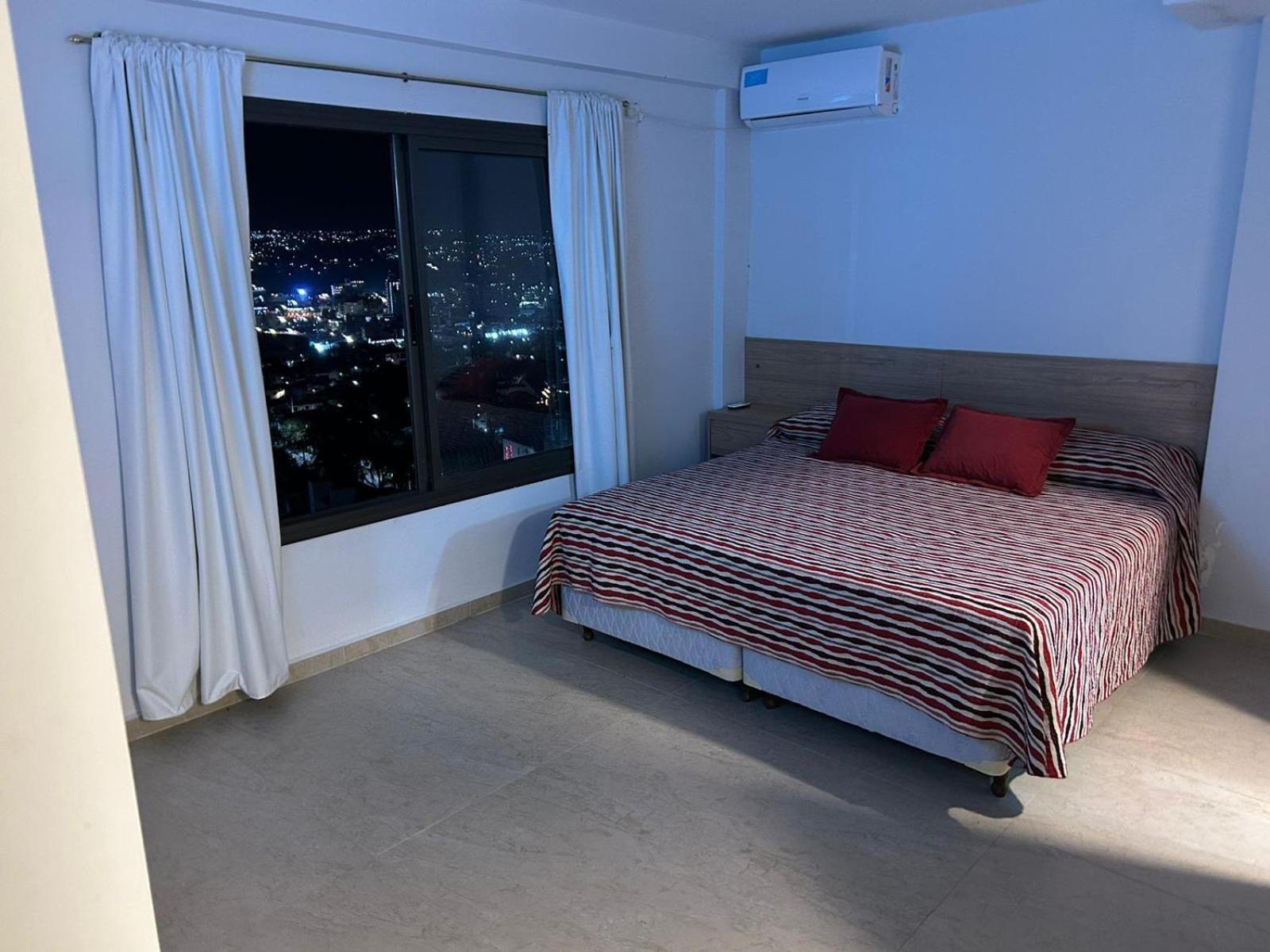 Apartahotel Altos Apart Carlos Paz