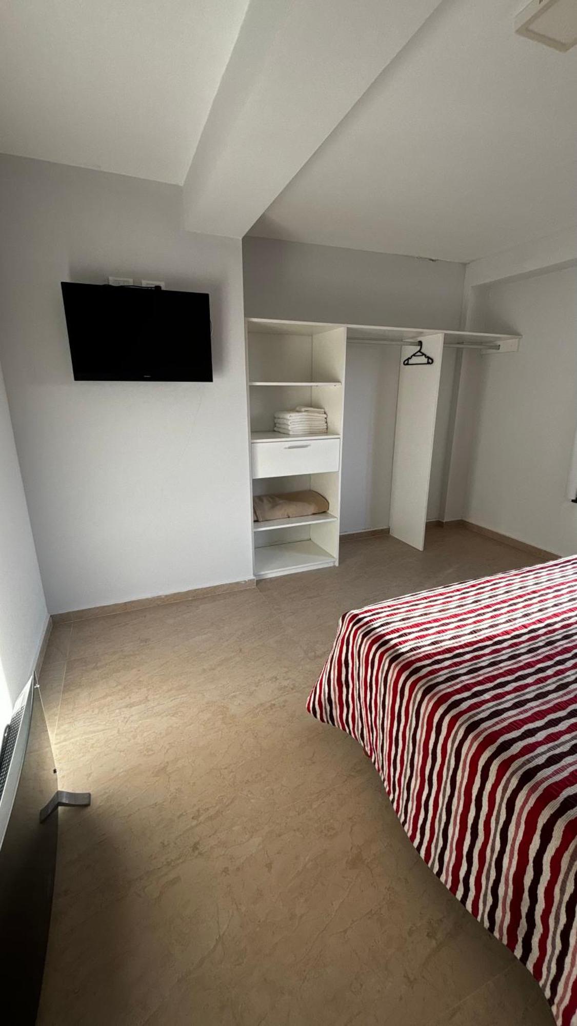 Altos Apart Carlos Paz Apartahotel Villa Carlos Paz
