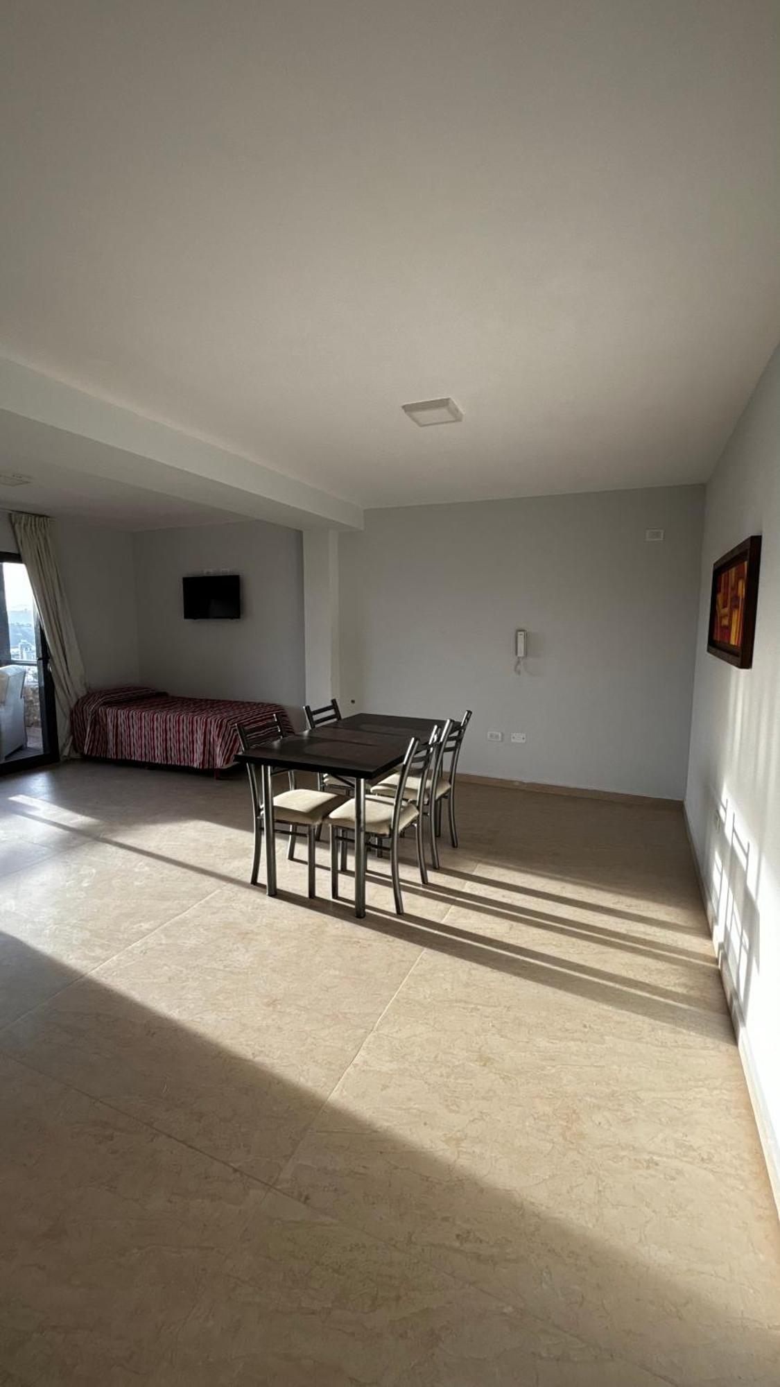Altos Apart Carlos Paz Apartahotel *